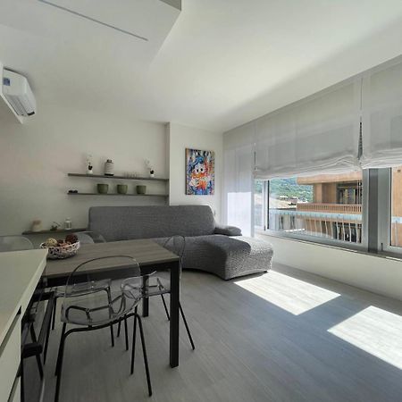 Appartamento La Baita Case Sondrio Centro - Affitti Brevi Italia Exteriér fotografie