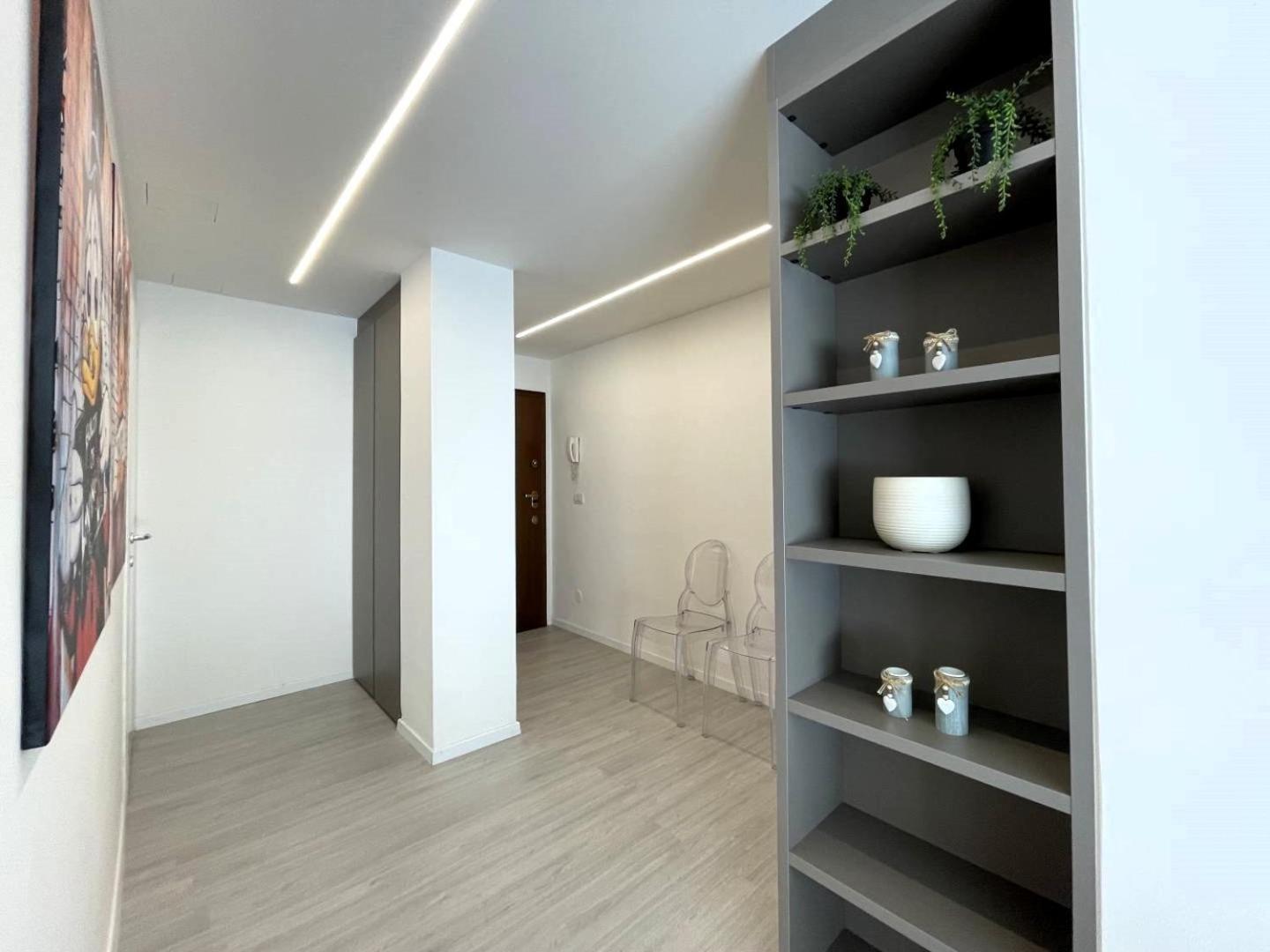 Appartamento La Baita Case Sondrio Centro - Affitti Brevi Italia Exteriér fotografie