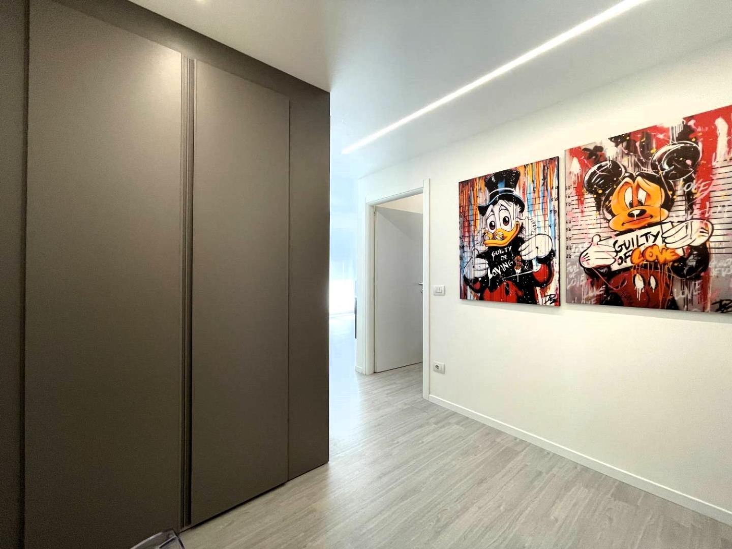 Appartamento La Baita Case Sondrio Centro - Affitti Brevi Italia Exteriér fotografie