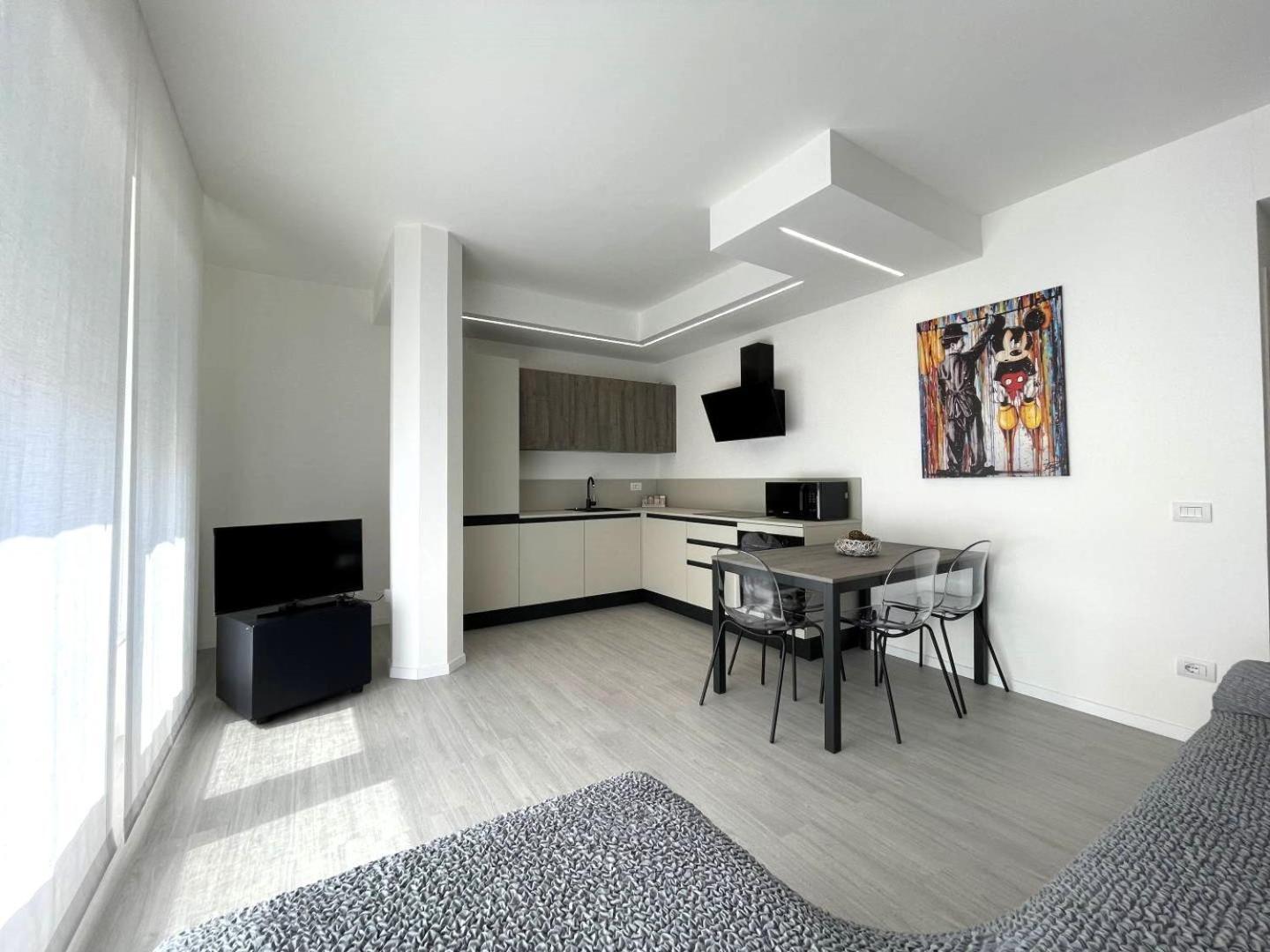 Appartamento La Baita Case Sondrio Centro - Affitti Brevi Italia Exteriér fotografie
