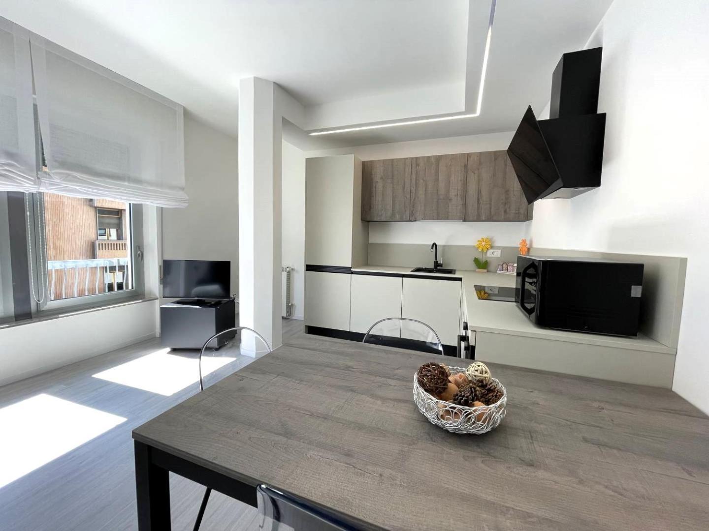 Appartamento La Baita Case Sondrio Centro - Affitti Brevi Italia Exteriér fotografie