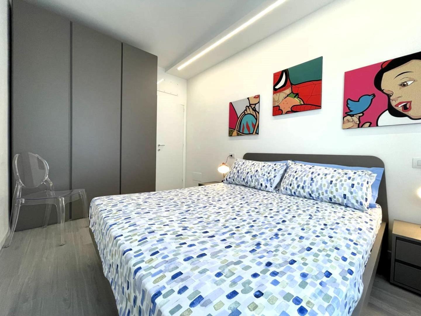 Appartamento La Baita Case Sondrio Centro - Affitti Brevi Italia Exteriér fotografie