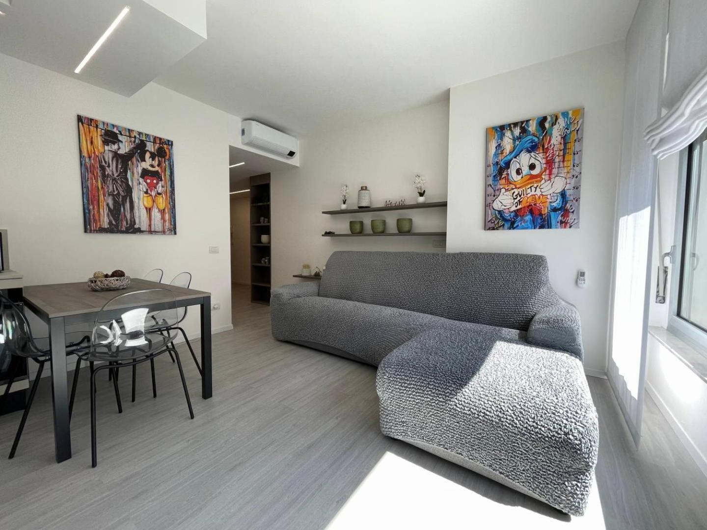 Appartamento La Baita Case Sondrio Centro - Affitti Brevi Italia Exteriér fotografie