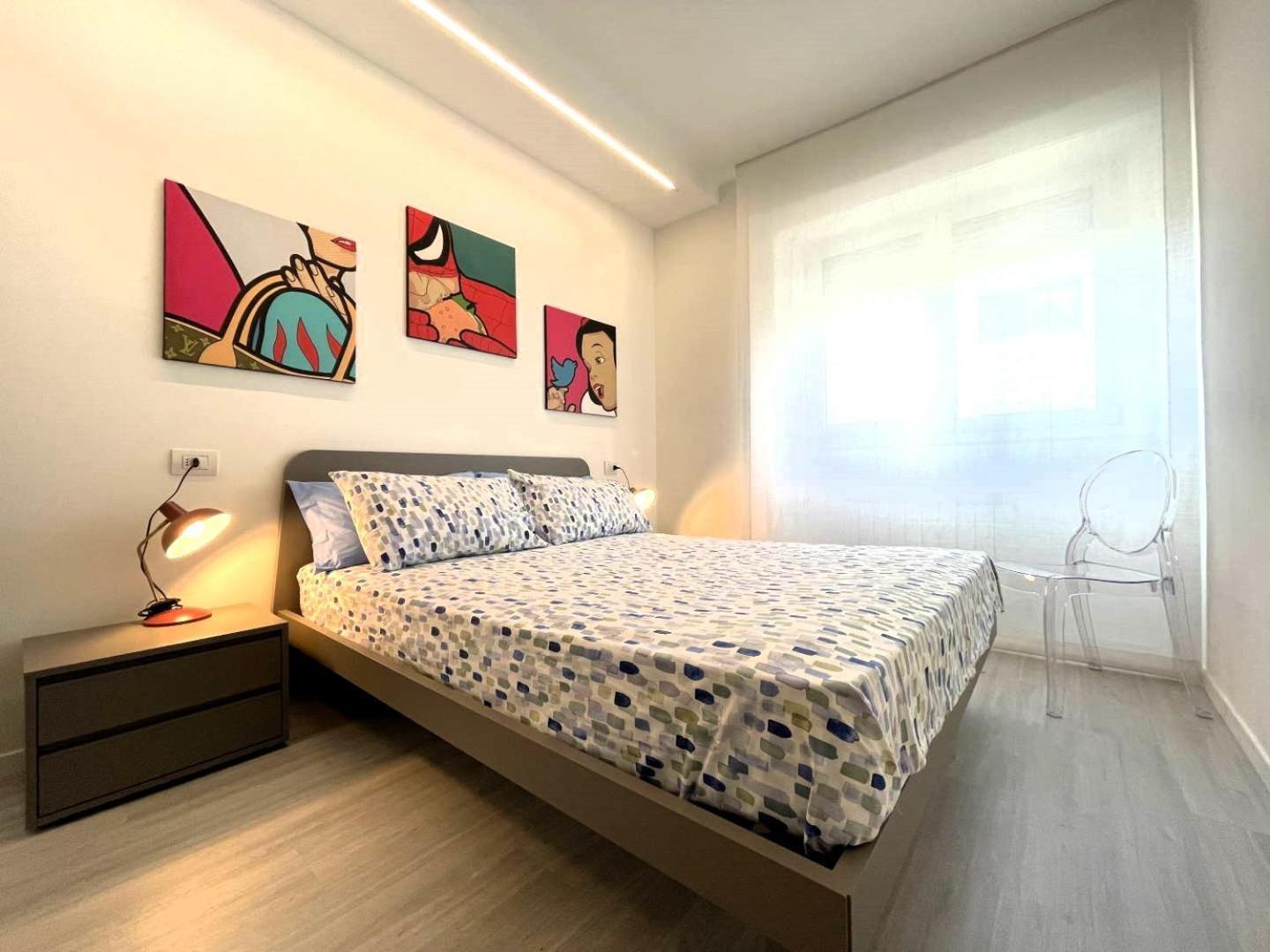 Appartamento La Baita Case Sondrio Centro - Affitti Brevi Italia Exteriér fotografie